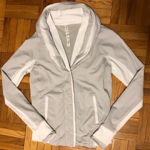 One of a kind lululemon jacket